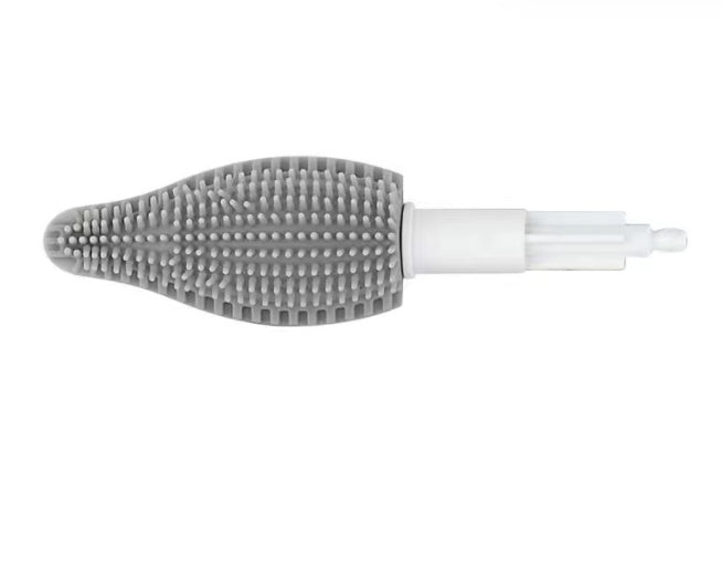 Electric Cleaning Brush – Wireless USB Rechargeable Spin Scrubber for Kitchen, Bathtub, Tiles & Dishes