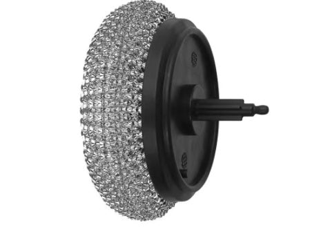 Electric Cleaning Brush – Wireless USB Rechargeable Spin Scrubber for Kitchen, Bathtub, Tiles & Dishes